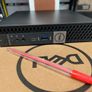 Dell OptiPlex 7070 Micro Intel i5 9500T 2.20GHz 16GB RAM 256GB SSD Wi-Fi Windows 11 Pro Image 4