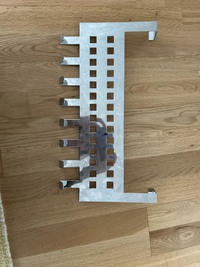 over door hanger