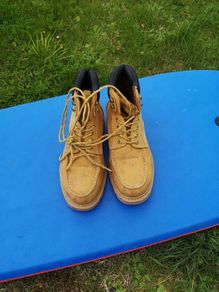 safety boot
