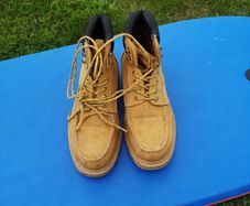 safety boot