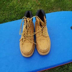 safety boot