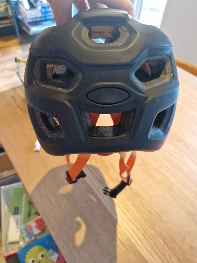 bike helmet