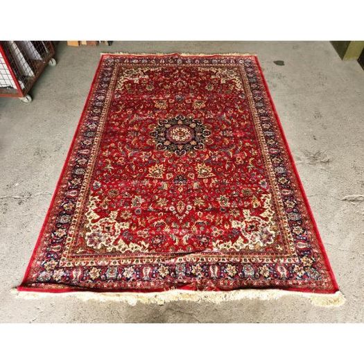 Persian Kasrug50