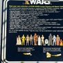 Star Wars Palitoy Chewbacca 12a MOC Image 9