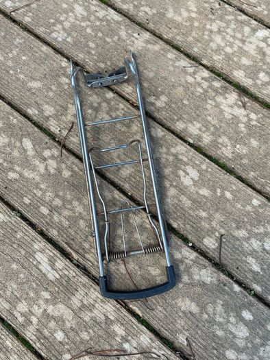 bike carrier