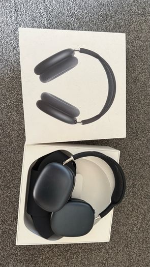 AirPods Max USB-C