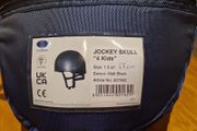 horse riding helmet