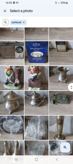 Carboot job lot for sale