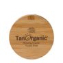TanOrganic Duo Bronzer - Brown (8g) Image 2