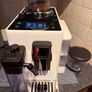 Delonghi  Rivellia Coffee machine Image 2