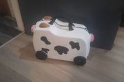 kids ride on suitcase