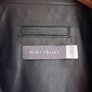 Mint Velvet Leather Jacket - Black - UK 12 - RRP 399 Brand New Image 6