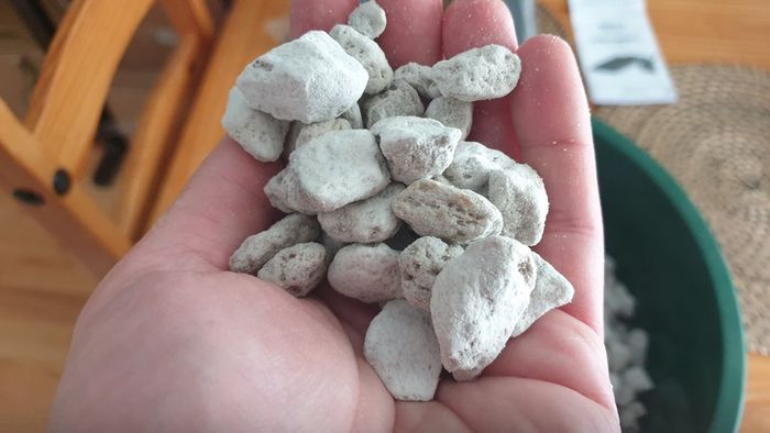 Pumix Stones