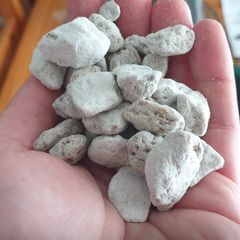 Pumix Stones