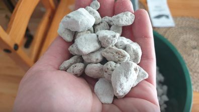Pumix Stones