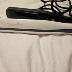 Steampod 3.0