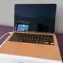 MacBook Air Retina 13-inch gold, 2020 Image 7