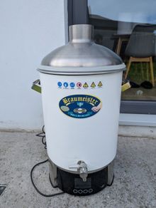 20L Speidel Braumeister
