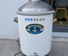 20L Speidel Braumeister
