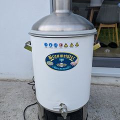 20L Speidel Braumeister