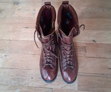 hunting boots