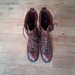 hunting boots