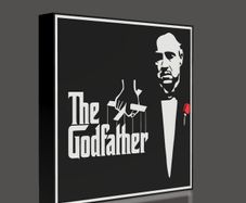 Godfather Lightbox