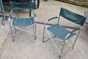 Strong folding  canper chairs