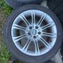 18 inch bmw wheels Image 5
