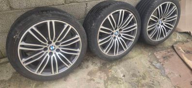 Bmw G30 Alloys 19"