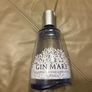 gin mare empty bottle Image 2