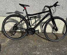 Voodoo Marasa Mountain bike