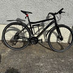 Voodoo Marasa Mountain bike