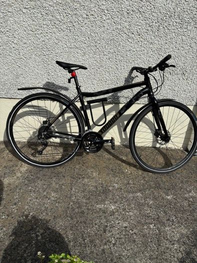 Voodoo Marasa Mountain bike
