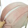 baby sleeping nest Image 4