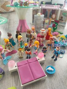 Playmobil bundle