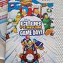 Disney Club Penguim Game day Nintendo Wii Games Original Image 4