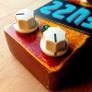 K2 Jordan Bosstone Fuzz Image 2