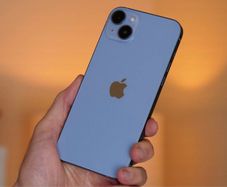 iPhone 14 Plus unlocked