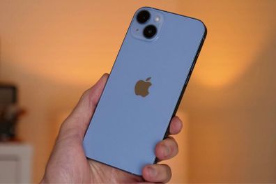 iPhone 14 Plus unlocked