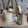 Golf mk3 vr6 fuel pump Image 3