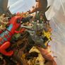 box of dinosaurs Image 4
