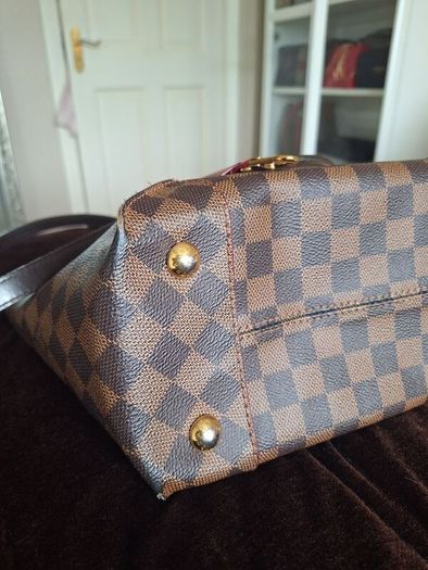 Louis Vuitton Caissa Pm