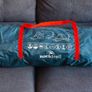 Brand New 4 Person Camping Tent with Darkened Room Image 3