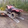Extra Wide Ramps (Ride-ons, Quad bikes etc) Image 2