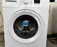 Beko 8kg 1200rpm washing machine