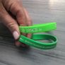 Irish wrist bands Image 2