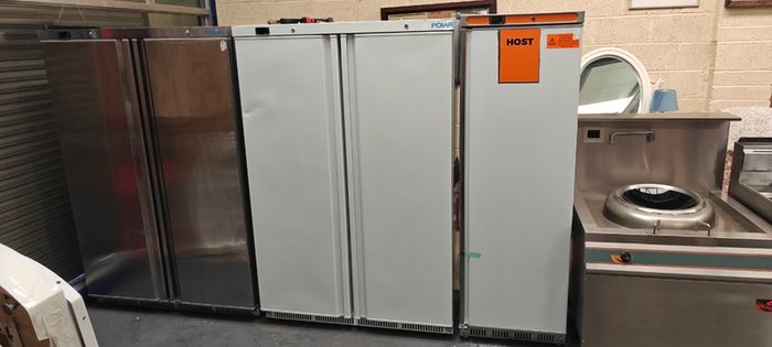 Commercial Kitchen Appliances