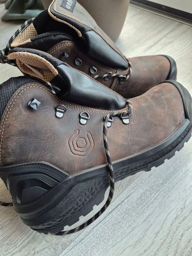 Work boots portwest