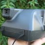 Polaroid 636 Close up Instant Camera uses 600 Film Image 4